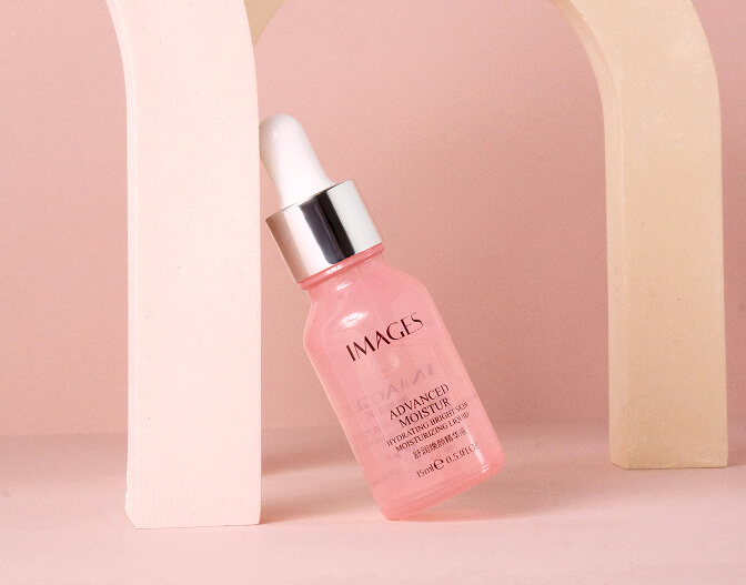 Summer skincare routine