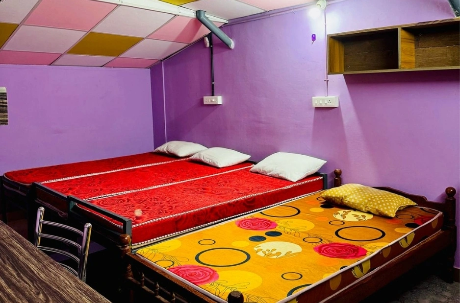 Ladies Hostel for Sale in Edappally