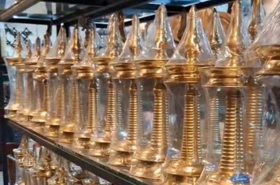 Premium Handicraft Shop for Sale