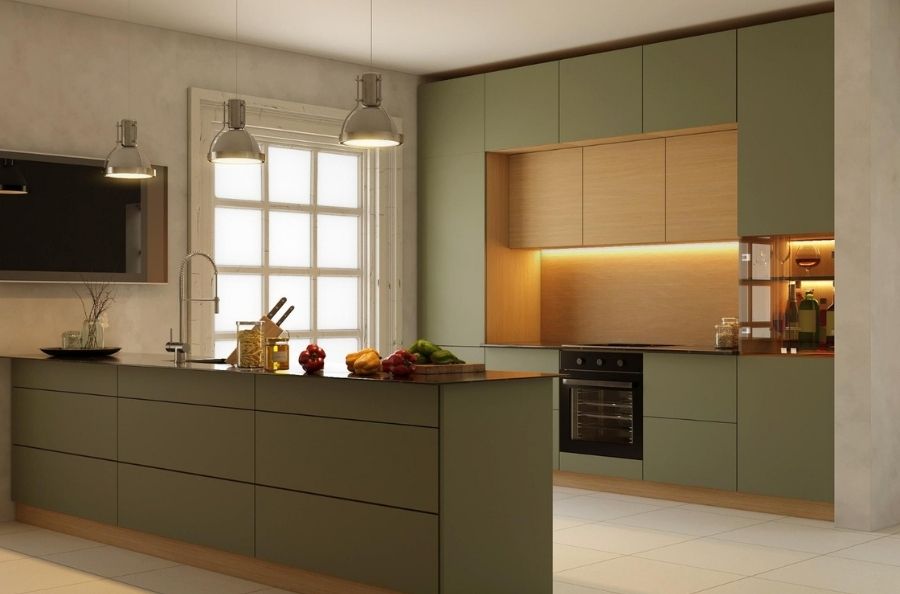 Premium Interior Design Business for Sale