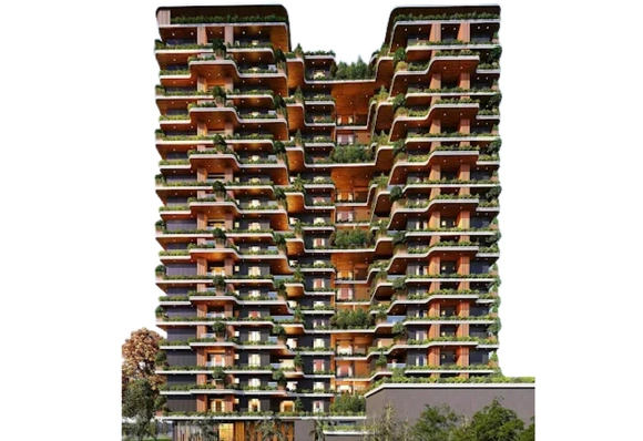 Kent Eco Sanctum