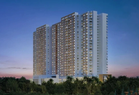 Sobha Atlantis