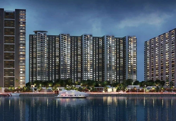 Sobha Marina One