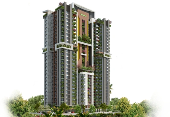 Green Heights