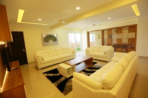 Luxury Flat for Sale in Thrikkakkara, Kochi
