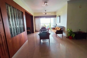 Spacious Flat for Sale in Kadavanthra, Kochi