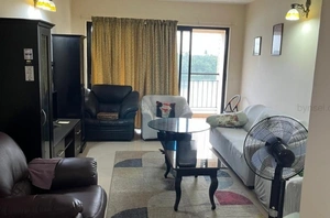 2 BHK Semi-furnished Flat for Sale in Vypin, Kochi