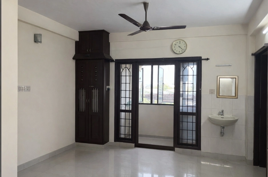 3 BHK Furnished Flat for Sale in Ernakulam 