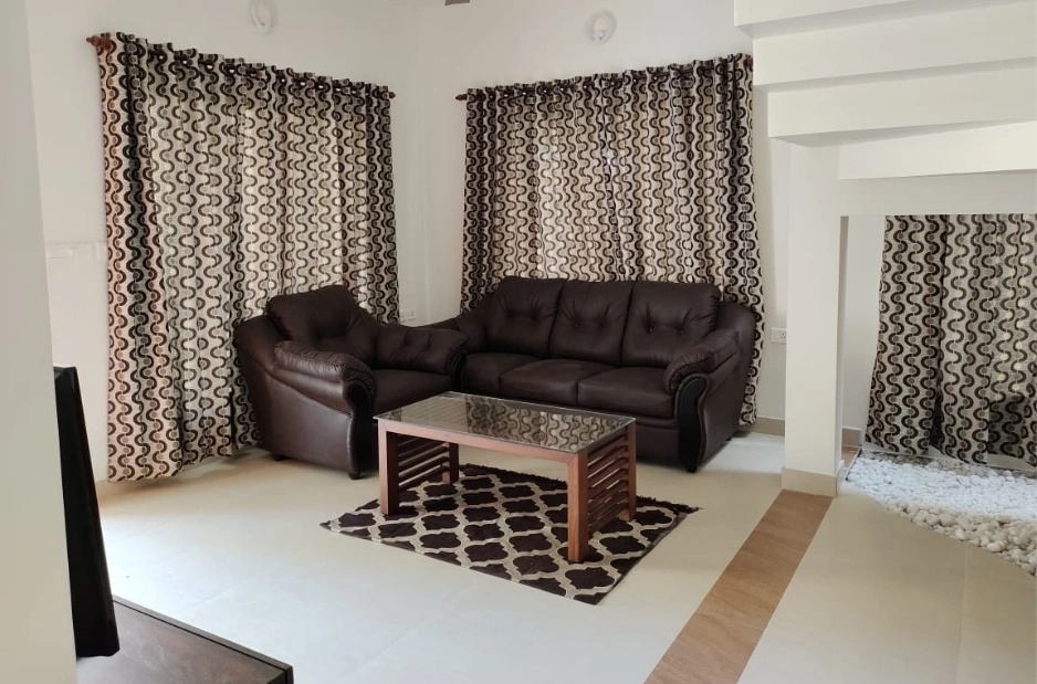 3 BHK Villa for Sale in Kalamassery