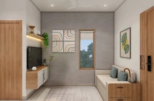 Premium Senior Living Apartments for Sale in Pukkattupadi, Kochi