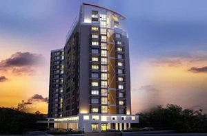Premium 3BHK Apartment for Sale in Nettoor, Kochi
