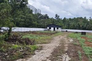 4.98 Cents Residential Land for Sale in Edachira, Kakkanad