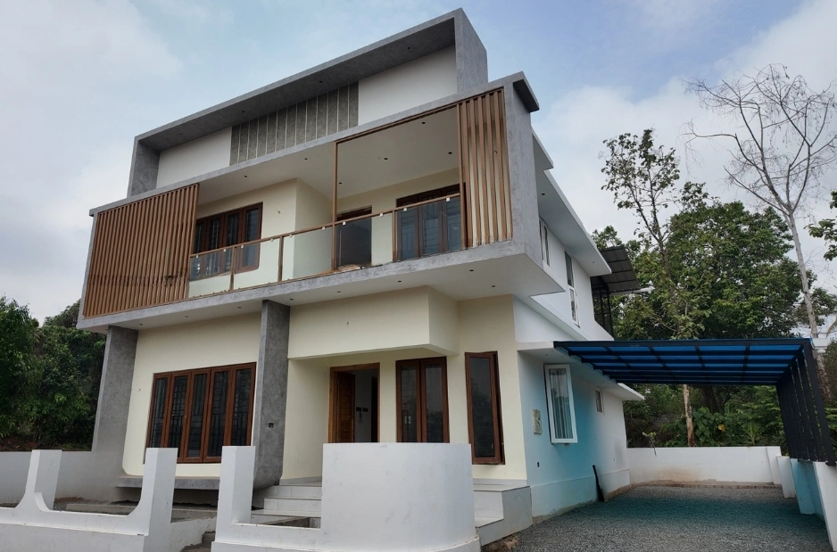 3 BHK Villa for Sale in Angamaly, Kochi