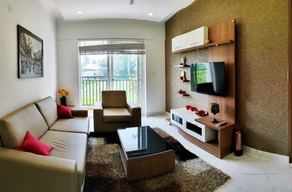 premium  3 BHK Apartment for sale in edappally