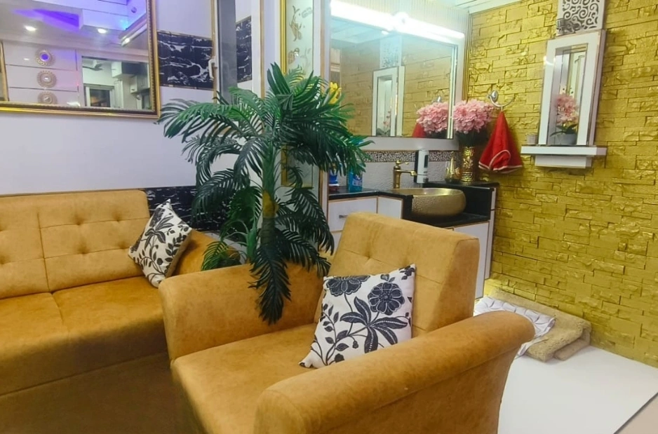 Premium 3 BHK Apartment for Sale in Ernakulam