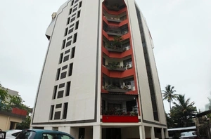 3BHK Flat for Sale in Palarivattom, Kochi