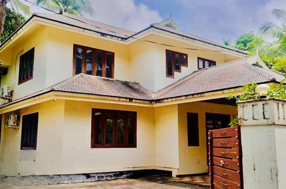 3 BHK House for Sale in Guruvayoor