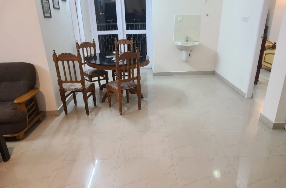 3 BHK Apartment for Sale in Kadavanthra