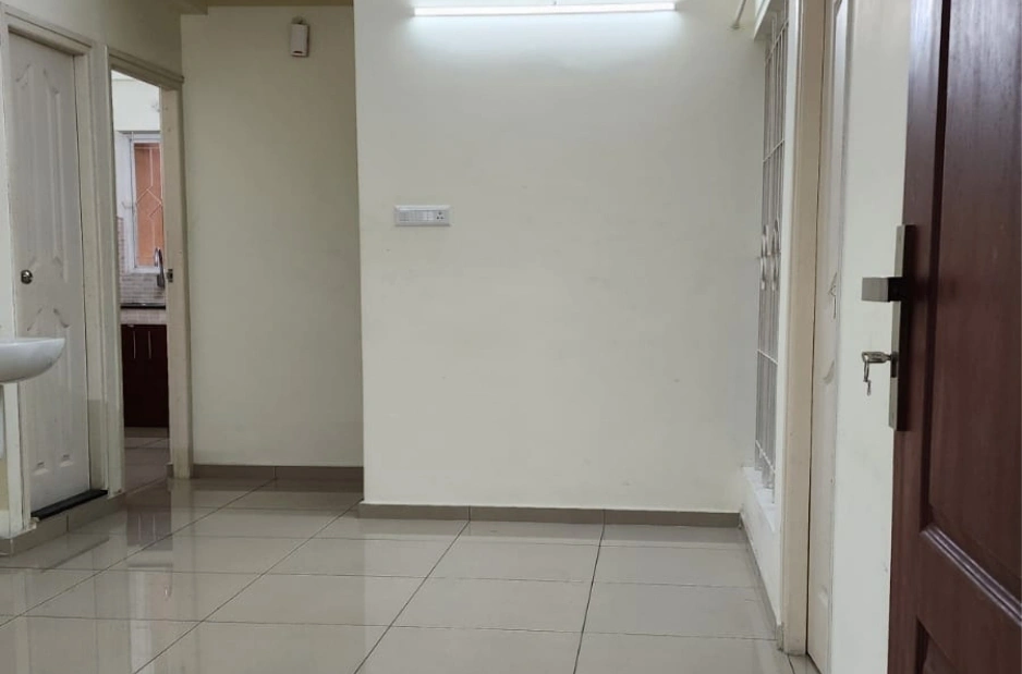 2 BHK Apartment for Sale in Kakkanad