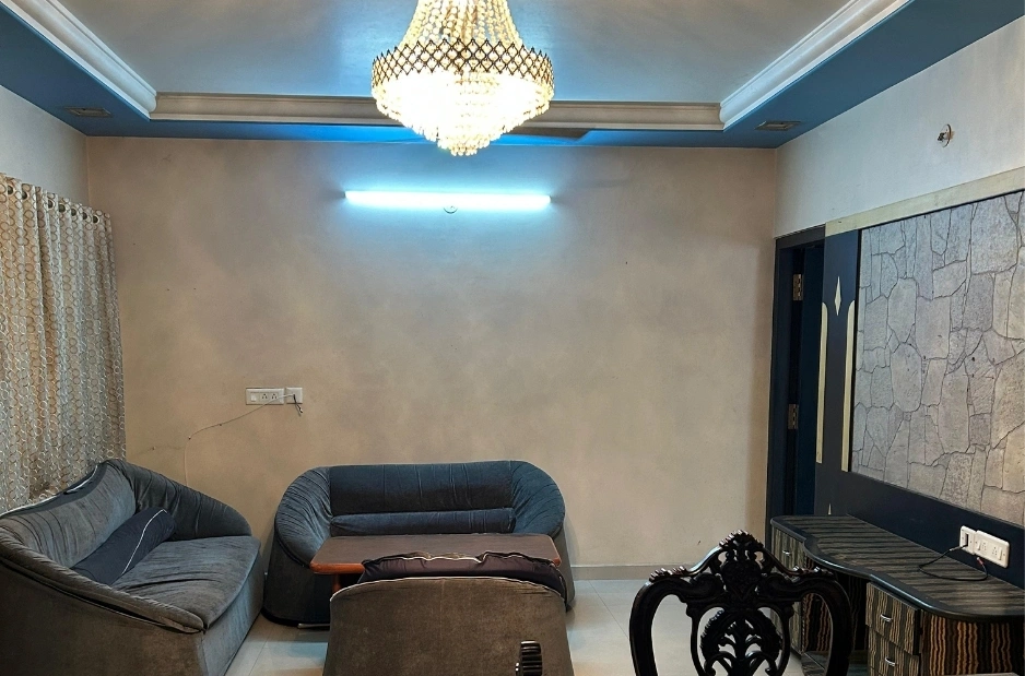 2 BHK Premium Apartment for Sale in Kakkanad