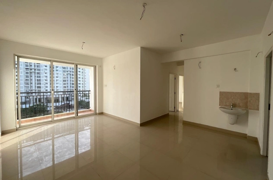 3 BHK Spacious Flat for Sale in Kakkanad, Kochi