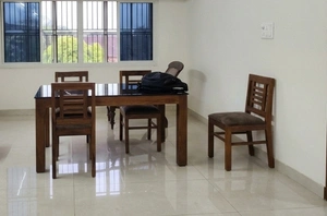 2 BHK Flat for Sale in Kacheripadi, Kochi