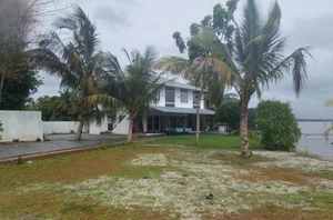 60 Cent Land for Sale in Madavana, Kochi 