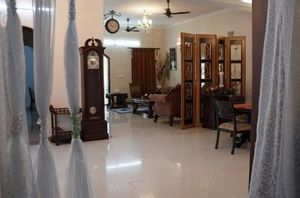 4 BHK House for Sale in Kaloor, Kochi