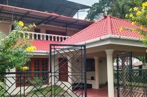 Semi-Furnished 3BHK House for Sale in Kadavanthra, Kochi
