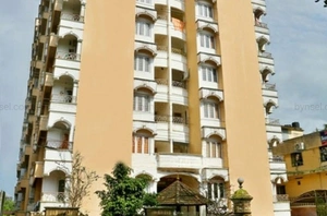 3 BHK Waterfront Flat for Sale in Vyttila, Kochi