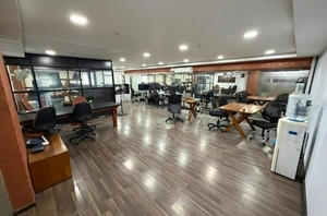 Prime Commercial Space for Sale in Kaloor, Kochi