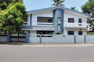 Premium 4 BHK House for Sale in Kadavanthra, Kochi