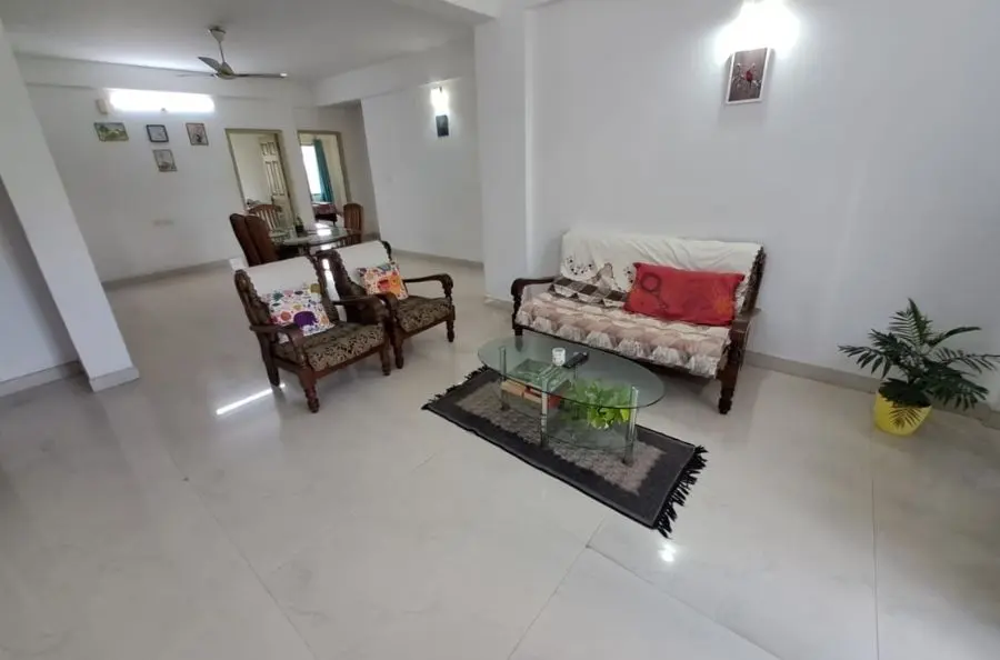 Premium 3 BHK House for Sale in Kadavanthra