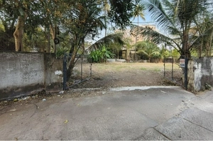 17.14 Cents for Land for Sale in Kaloor Kadavanthra road 