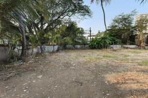 8 Cents of Land for Sale in Kaloor Kadavanthra Road 