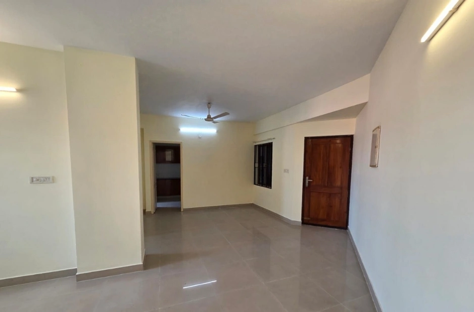 3 BHK Premium Apartment for Sale in Vyttila