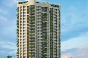 Duplex Apartment for Sale in Maradu, Kochi 