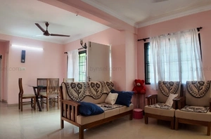 Well-Connected 3BHK Apartment for Sale in Kathrikadavu, Kochi