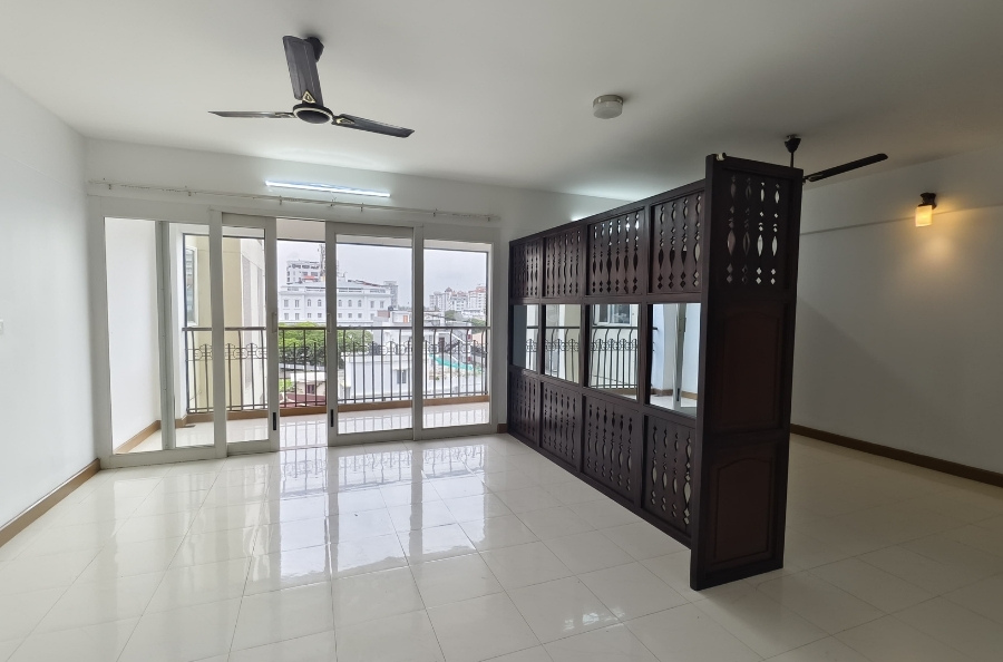 Luxury 3 BHK Apartment for Sale in Panampilly Nagar
