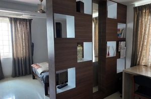 4 BHK Fully furnished Flat for Sale, Palarivattom, Kochi