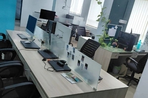 Prime Fully Furnished Commercial Space for Rent in Mamangalam, Kochi