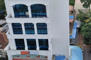 Prime Commercial Space for Rent in Mamangalam, Kochi
