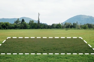 20-Cent Roadside Plot for Sale in Mulavukad, Kochi