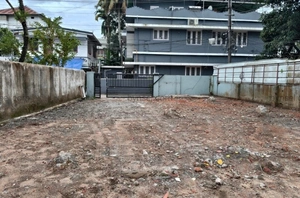 Prime 6.75-Cent Land for Sale in Maradu, Kochi