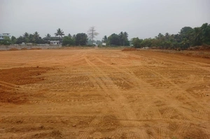 535 Cent Land for Sale in Marampally, Aluva 