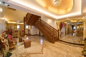 Luxury Duplex Apartment for Sale in Panampilly Nagar 