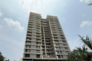 4 BHK Flat for Sale in Nettoor, Kochi 