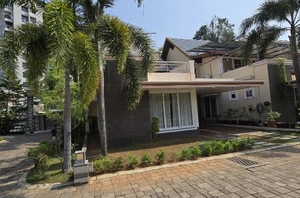 Premium 4 BHK Villa for Sale in Vennala, Kochi