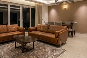 3 BHK Flat for Sale in Kakkanad, Kochi 