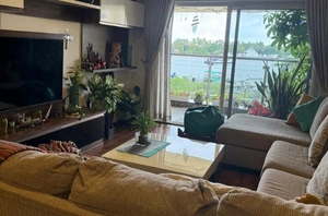 Premium 3 BHK Flat for Sale in Marine Drive, Kochi